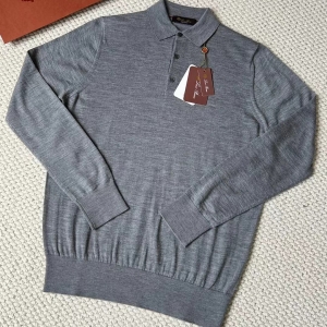 loro piana polo shirt